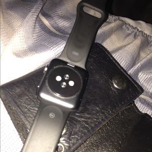 Apple Watch series 1